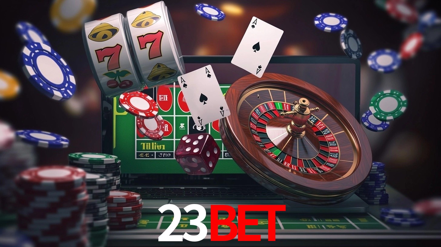 Daily Bonuses 23Bet