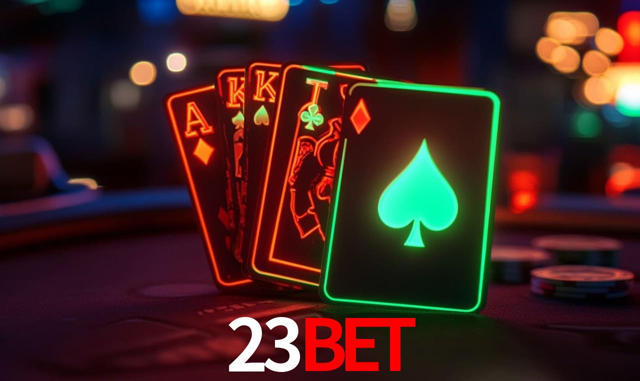 Bonus Features 23Bet