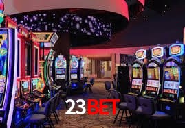 API Integration 23Bet