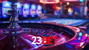 Experiência VIP 23Bet