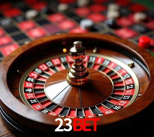 Responsive Design 23Bet