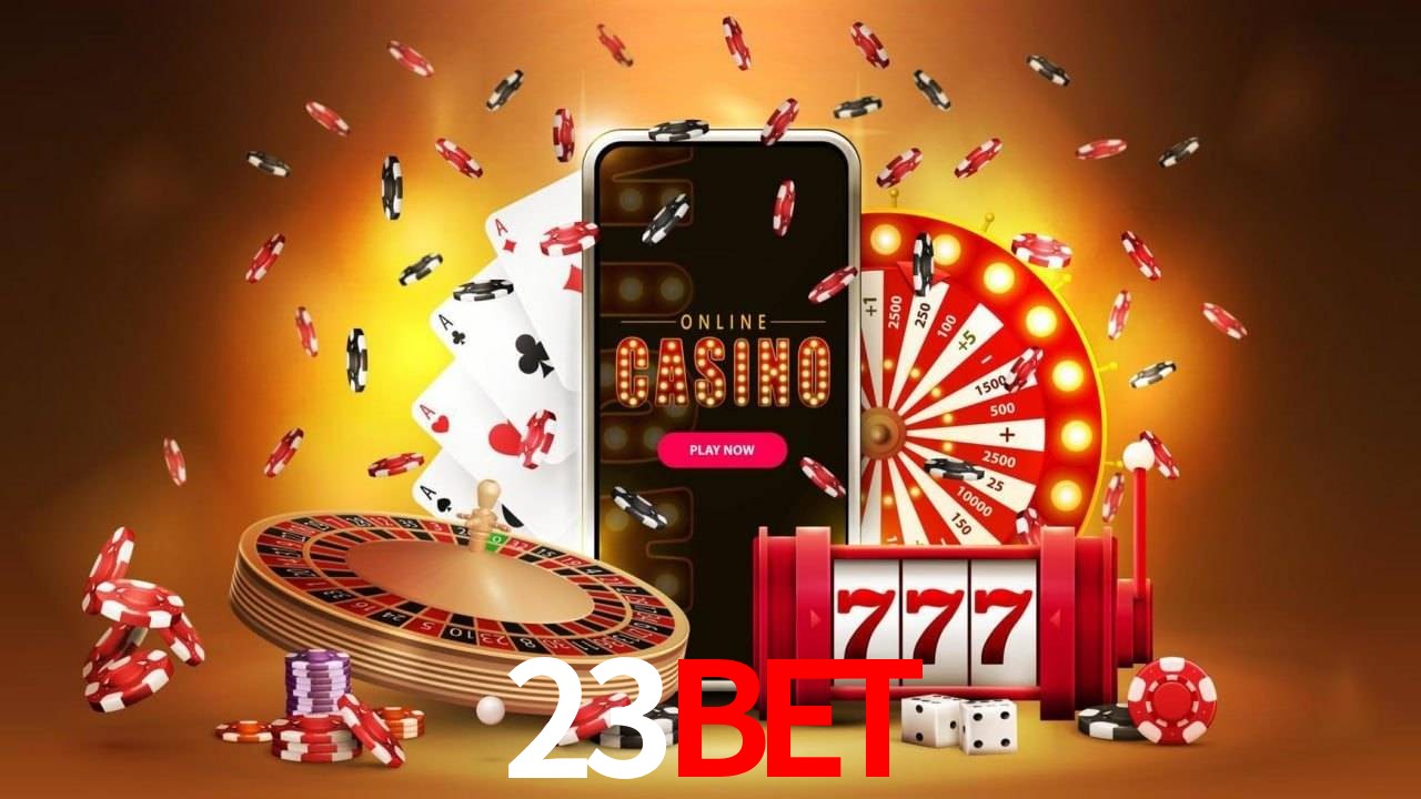 Games Directory 23Bet
